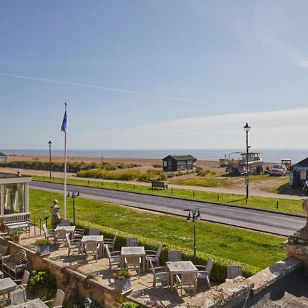 Wentworth Hotel Алдебург Екстериор снимка