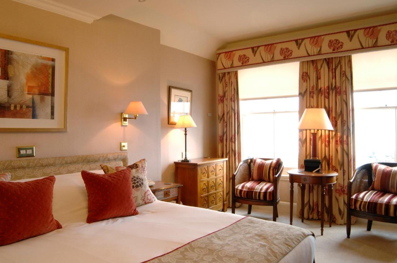 Wentworth Hotel Алдебург Екстериор снимка