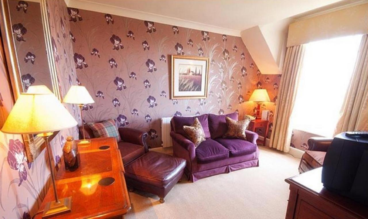Wentworth Hotel Алдебург Екстериор снимка