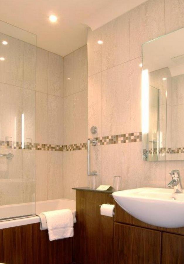 Wentworth Hotel Алдебург Екстериор снимка