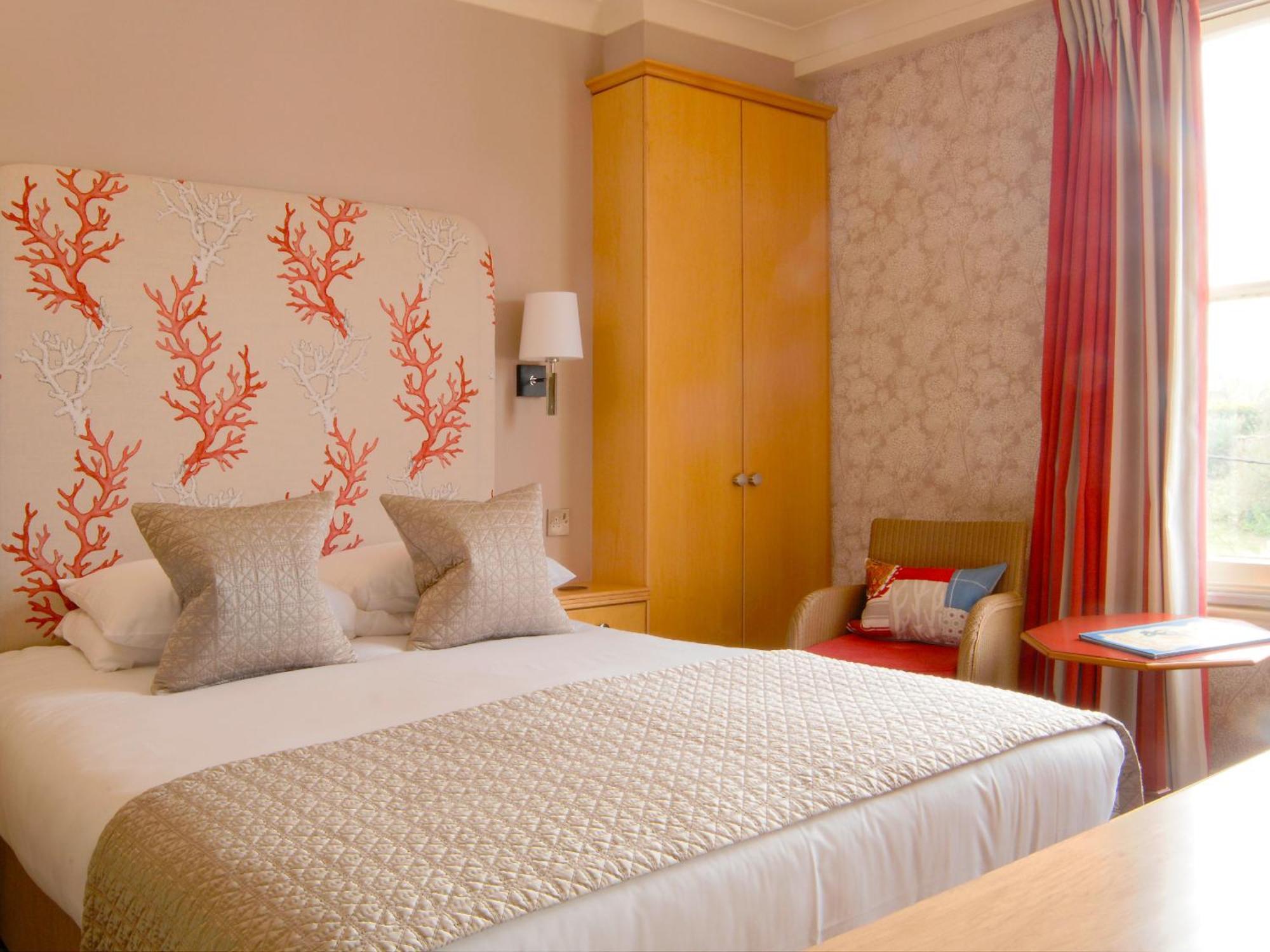 Wentworth Hotel Алдебург Екстериор снимка