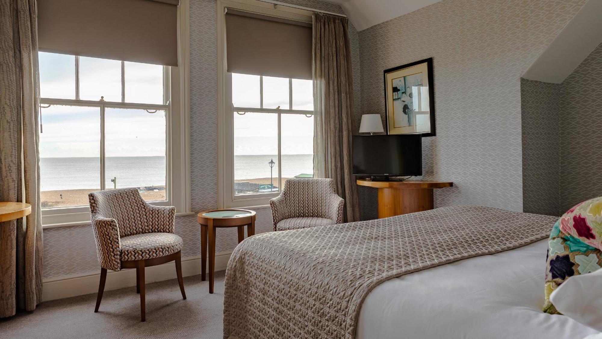 Wentworth Hotel Алдебург Екстериор снимка
