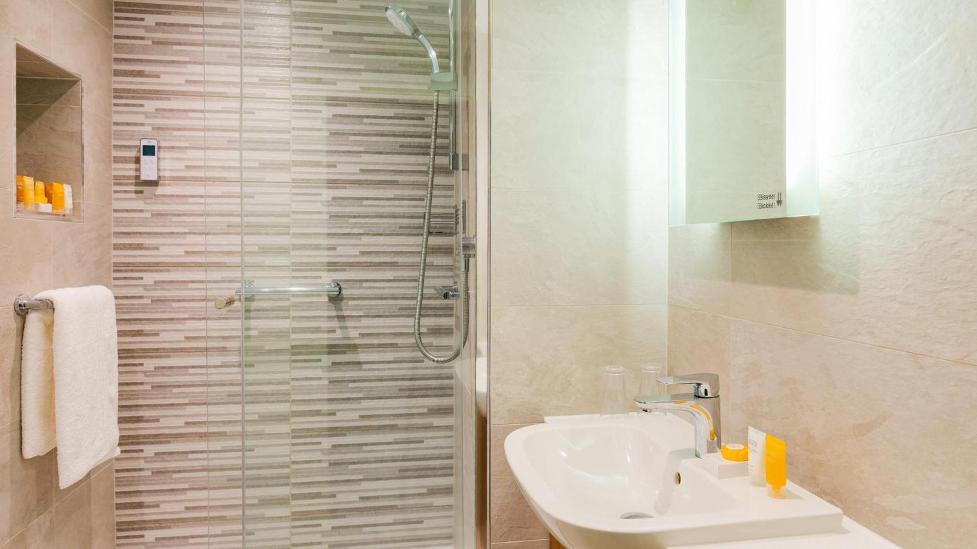 Wentworth Hotel Алдебург Екстериор снимка