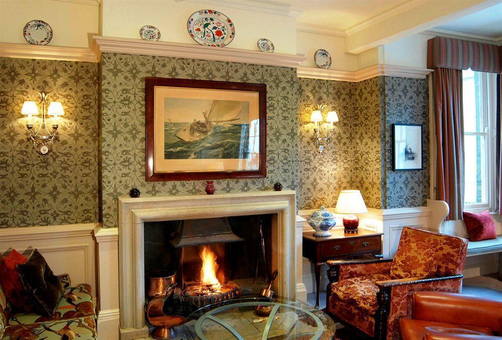 Wentworth Hotel Алдебург Екстериор снимка