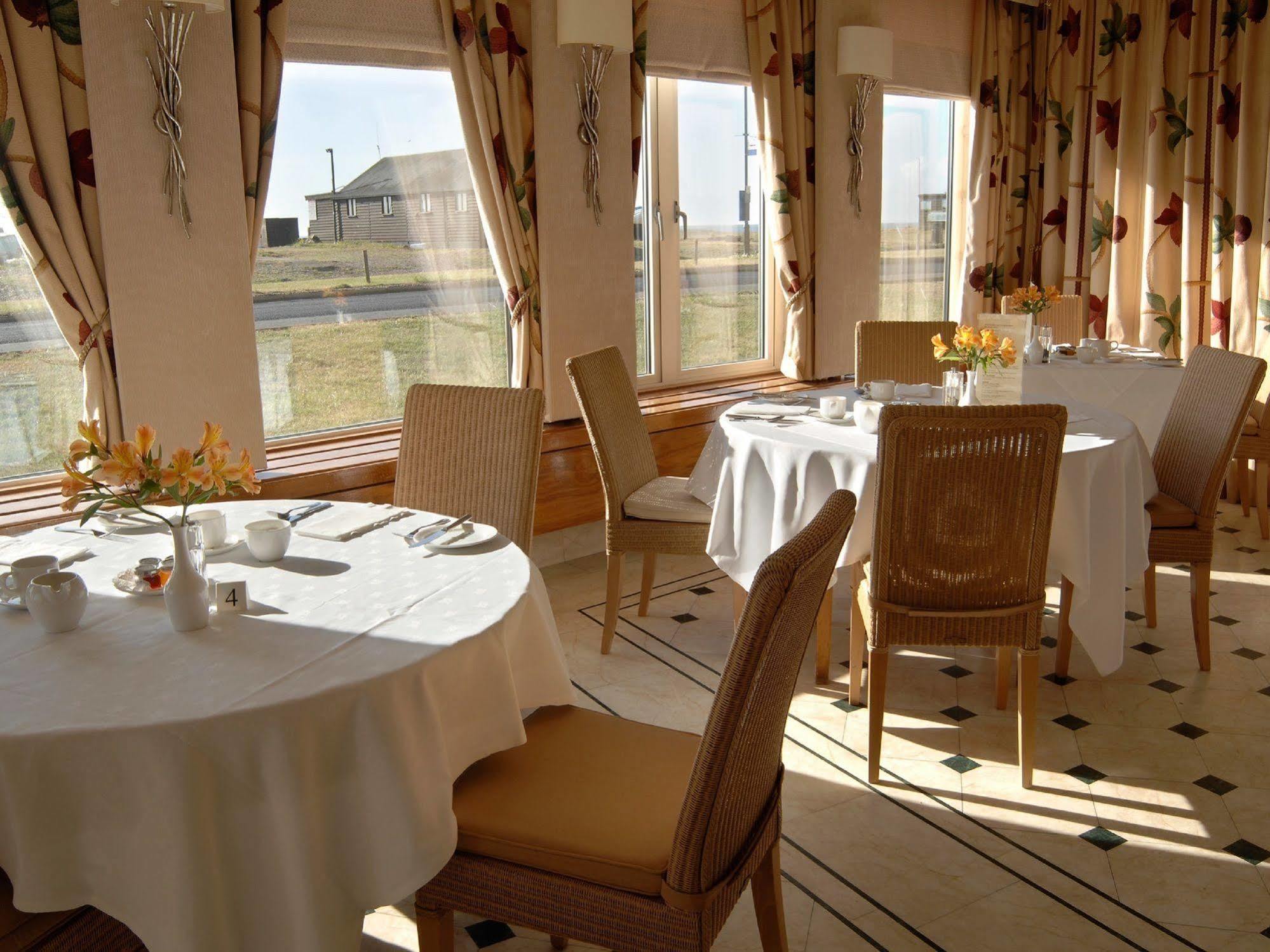 Wentworth Hotel Алдебург Екстериор снимка