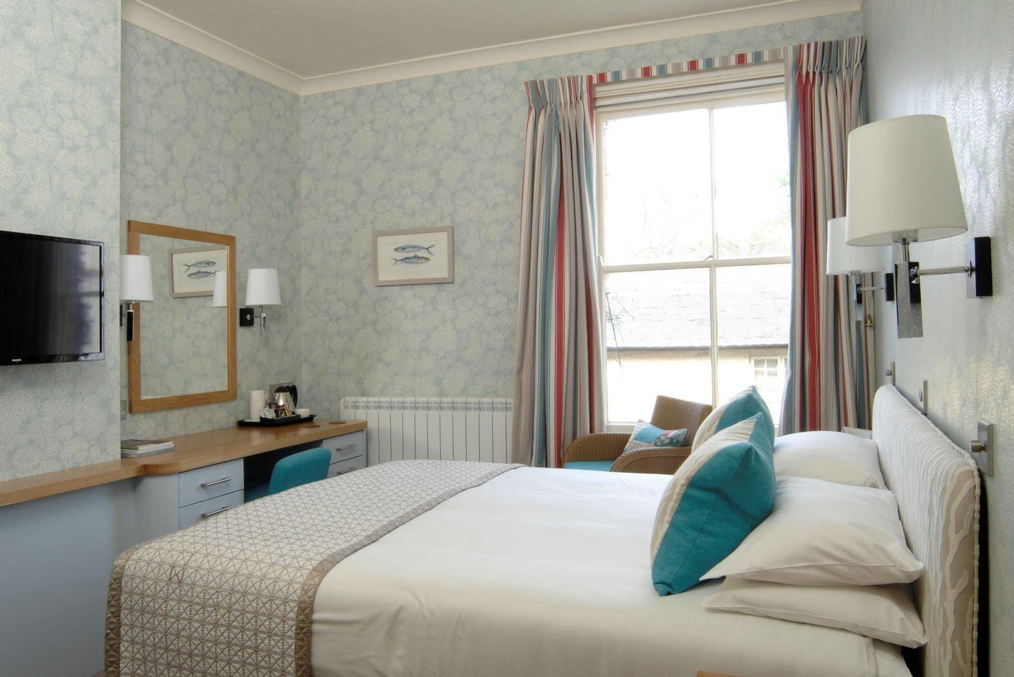 Wentworth Hotel Алдебург Екстериор снимка
